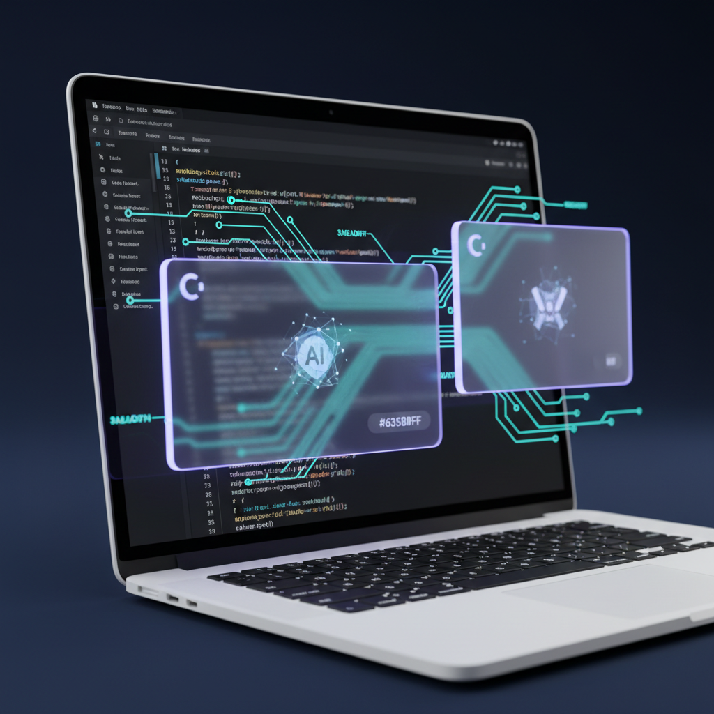 Xcode de Apple añade agentes de codificación de OpenAI y Anthropic
