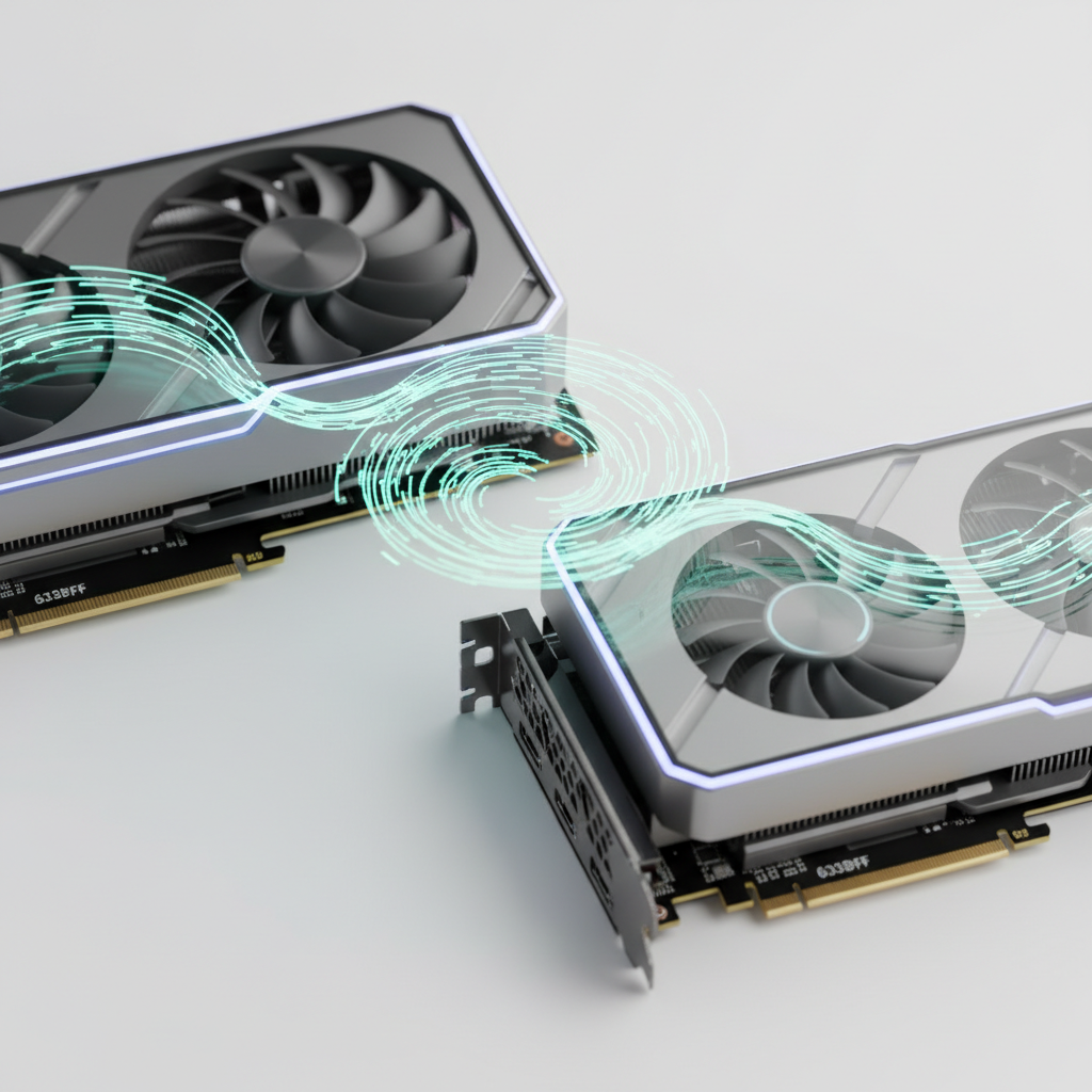 Intel comenzará a fabricar GPUs, un mercado dominado por Nvidia