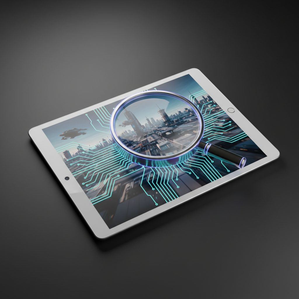 Magnific llega a Freepik