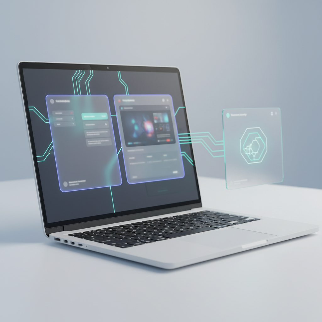 Artefactos de Claude: qué son y cómo usarlos para crear aplicaciones web dentro de la inteligencia artificial