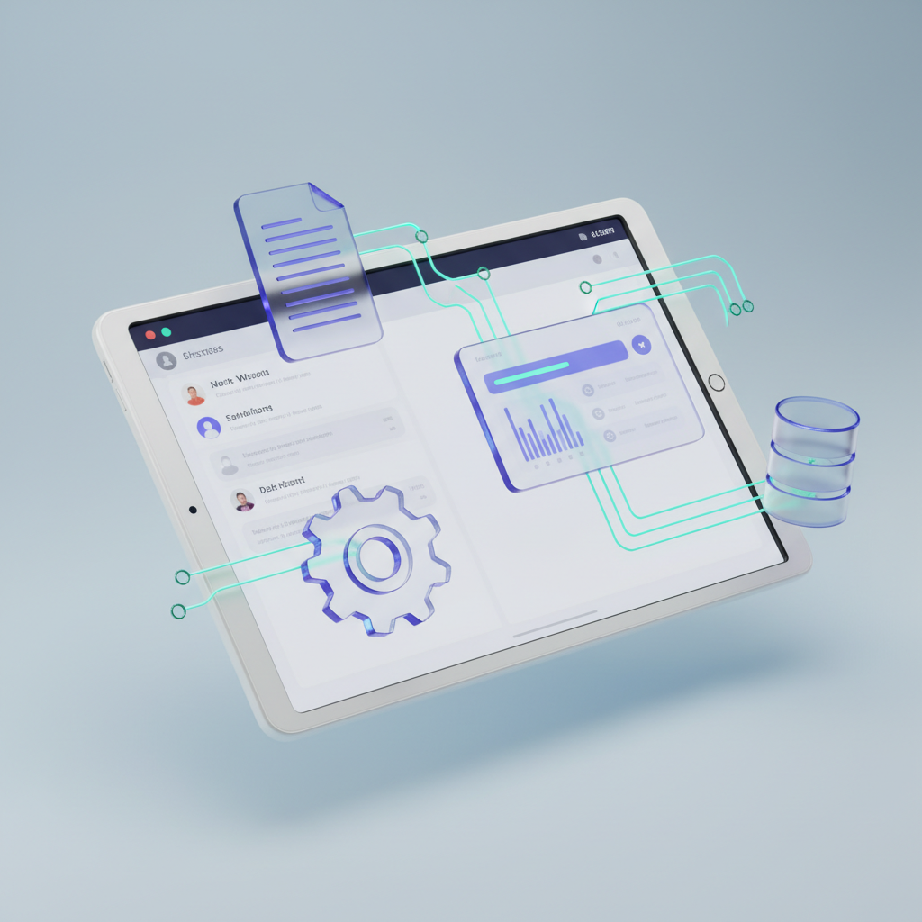 Manus para Slack: Convierte tu espacio de trabajo en un motor autónomo