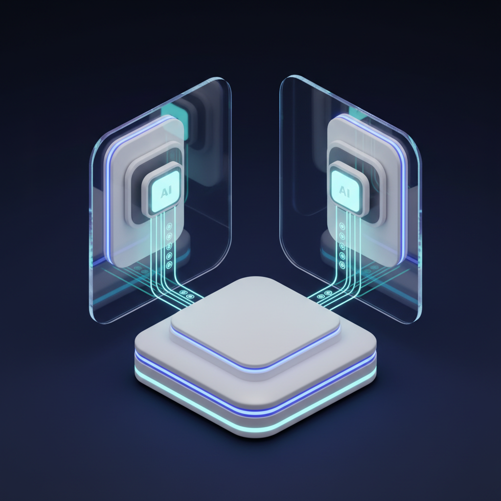 Copilot Researcher ahora permite elegir entre modelos OpenAI y Anthropic