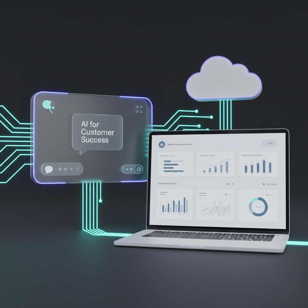 ChatGPT para equipos de Customer Success