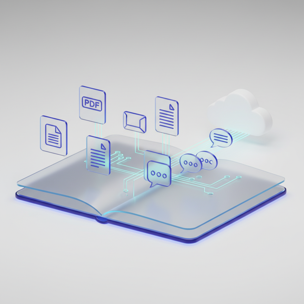 Prueba los cuadernos en Gemini para realizar un seguimiento sencillo de tus proyectos
