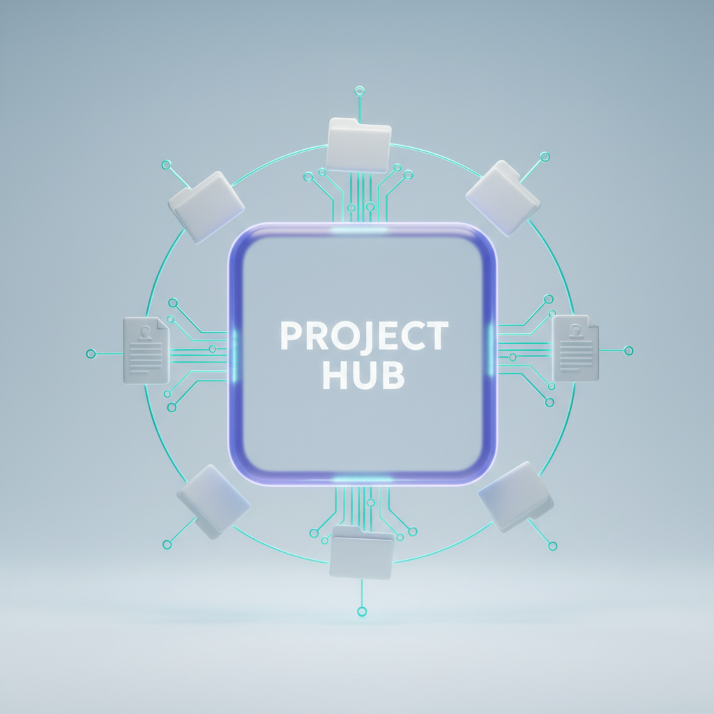 Uso de proyectos en ChatGPT