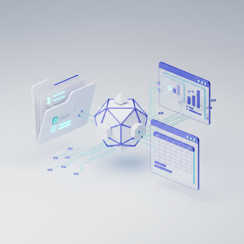 4 demos de Copilot para despachos y servicios profesionales
