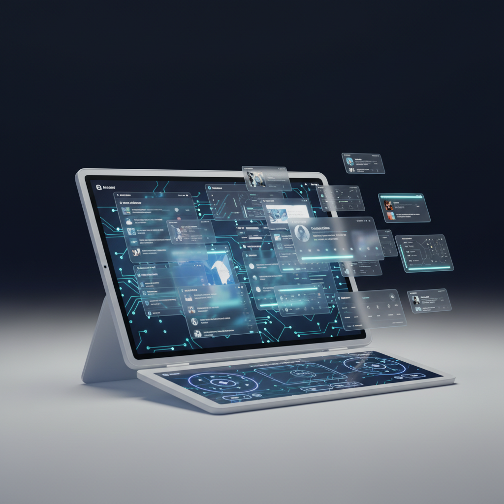Anthropic lanza Claude Design, un nuevo producto para crear elementos visuales rápidos