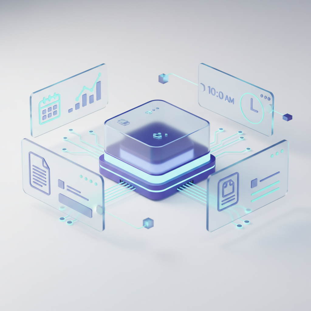 I/O 2026: Bienvenidos a la era de los agentes Gemini