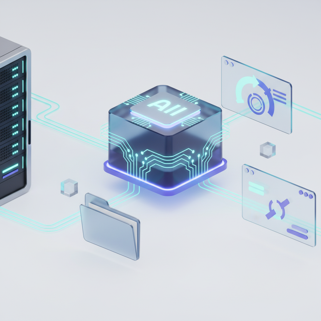 Gemini 3.5: inteligencia de vanguardia con capacidad de acción