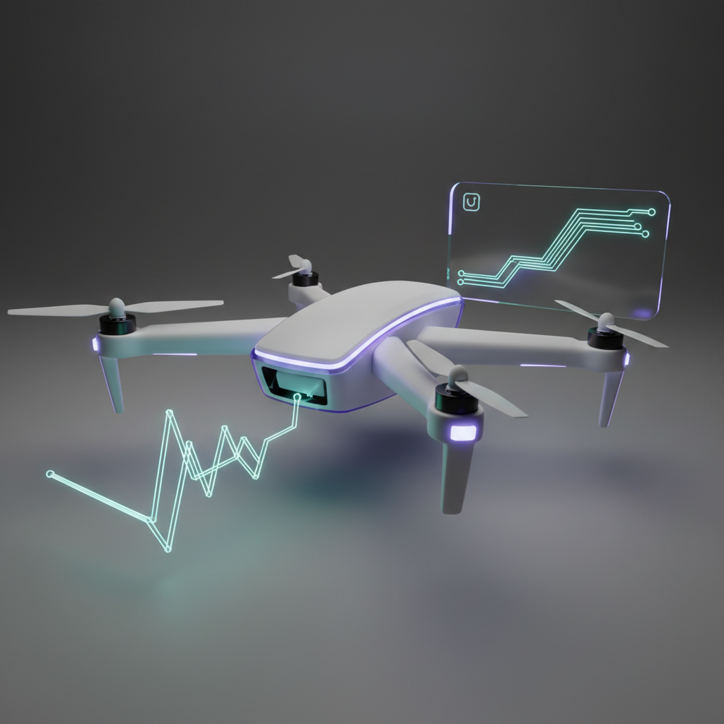 Generar planos FPV con IA y limpiar el resultado con Gemini Omni