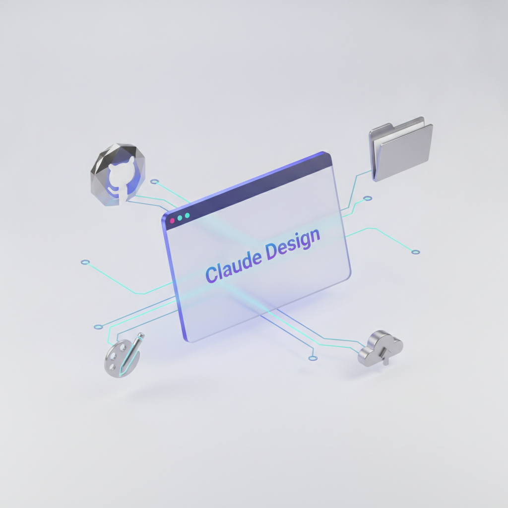 Claude Design ahora mantiene la identidad de marca para el trabajo diario