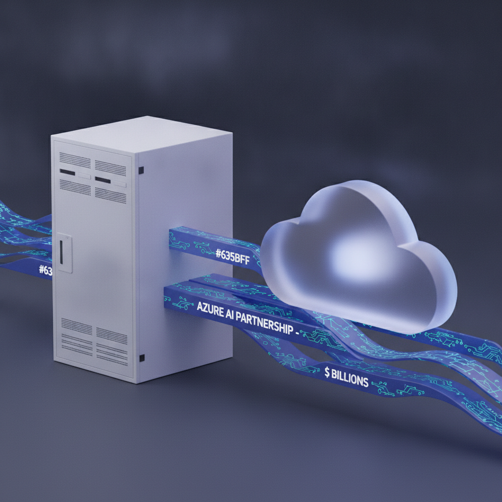 Meta emerge como un importante cliente de Microsoft AI con un acuerdo multimillonario de Azure - Adgully.com